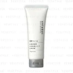 JPS LABO - Unlabel Moist Botanical Facial Cleansing Foam