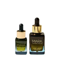 Mara Beauty - Mara Algae + Moringa Universal Face Oil