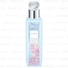 Jill Stuart - Shower Gel Mermaid White Floral