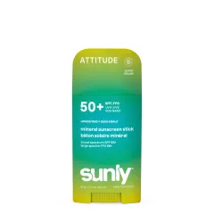 Sunly™ Mineral Sunscreen Stick - Spf 50