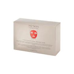 MZ Skin - Vitamin-Infused Facial Treatment Mask