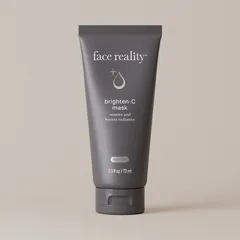 Face Reality Skincare - Brighten-C Mask