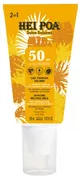 Hei Poa - Suncare Melting MilkSPF50+