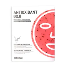 Esthemax - Goji Hydrojelly™ Mask
