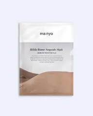 Manyo - Bifida Biome Ampoule Mask