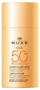 NUXE - Sun Light Sun Fluid SPF50