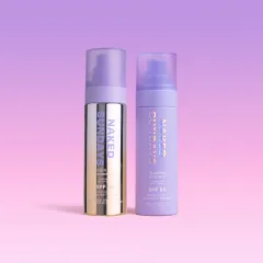Naked Sundays USA - Top-Up Duo