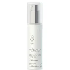 MADARA - Deep Moisture Balancing Fluid