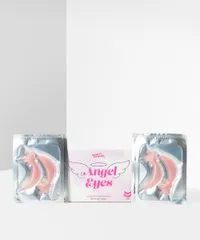 Angel Eyes Collagen Infused Eye Gels