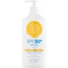 Bondi Sands - SPF 50+ Fragrance Free Sunscreen Pump