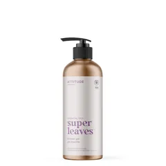 ATTITUDE Living - Peppermint & Sweet Orange Shower Gel | ATTITUDE