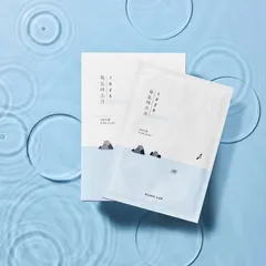 ROUND LAB - 1025 Dokdo Water Gel Mask Sheet