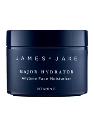 James + Jake - Major Hydrator Anytime Face Moisturiser