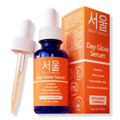 Seoul Ceuticals - Korean Skin Care Vitamin C Serum Day Glow Serum