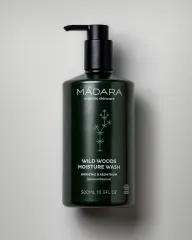Madara Cosmetics - Wild Woods Moisture Wash