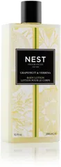 NEST Fragrances - Grapefruit & Verbena Body Lotion