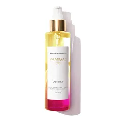 AmigasBeauty - OLINDA Prickly Pear, Acai & Chia Clarifying Cleanser