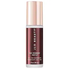 JLo Beauty - That Overnight Hustle AHA + BHA Resurfacer