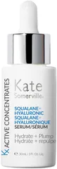 Kate Somerville - Kx Active Concentrates Squalane + Hyaluronic Serum