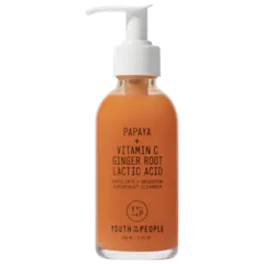 Youth To The People - Superfruit Gentle Exfoliating Cleanser with Vitamin C + Papaya