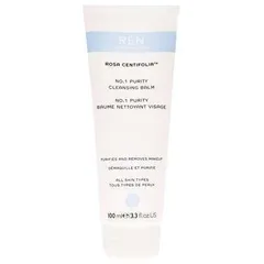 Face Rosa Centifolia No.1 Purity Cleansing Balm