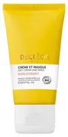 DECLEOR - Rose Damascena Organic Day Cream and Mask