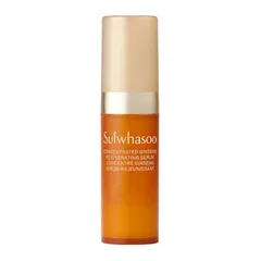 Sulwhasoo - Buy Sulwhasoo Concentrated Ginseng Rejuvenating Serum in Australia - Korean Skincare Online