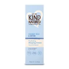 Kind Natured - Hydrating Night Cream