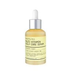 Logically, Skin - Multi Vitamin Daily Care Serum