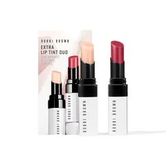 Bobbi Brown - Extra Lip Tint Duo