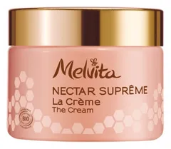 Melvita - Nectar Supreme The Cream Organic