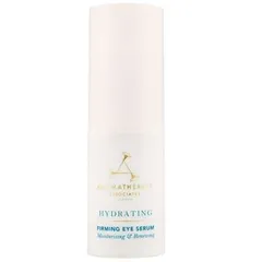 Face Care Hydrating Firming Eye Serum
