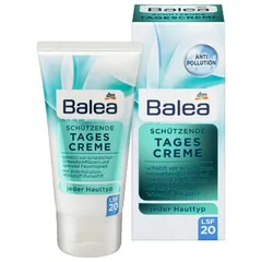 Protective Day Cream SPF 20