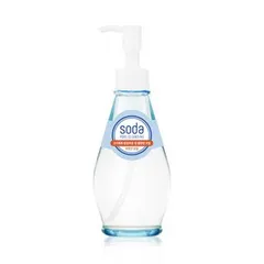 Holika Holika - Soda Pore Cleansing Deep Cleansing Oil