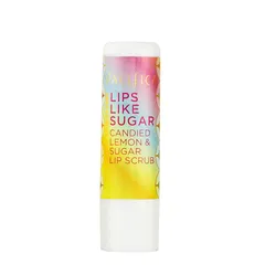 Pacifica - Lemon Sugar Natural Lip Scrub