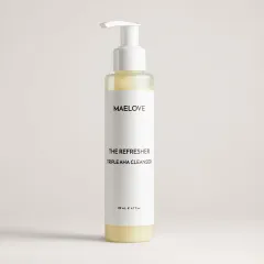 Maelove - The Refresher AHA Clarifying Cleanser