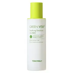 TONYMOLY - Green Vita C Soothing Emulsion