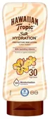 Hawaiian Tropic - Silk Hydration Sunscreen Lotion SPF30