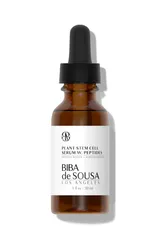 Plant Stem Cell Serum with Peptides