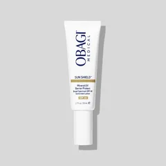 Obagi - MINERAL UV BARRIER PROTECT BROAD SPECTRUM SPF 40