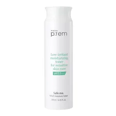 Make P:rem - Safe Me Relief Moisture Toner
