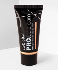 L.A. Girl - PRO.bb cream HD High Definition Beauty Balm