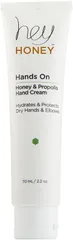Hey Honey - Hands On Honey & Propolis Hand Cream