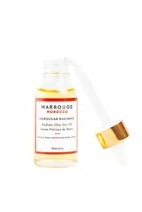 Moroccan Radiance Facial Oil