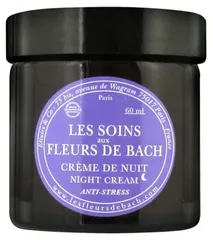 Elixirs & Co - Anti-Stress Night Cream