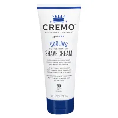 Cremo - Concentrated Shave Cream Cooling