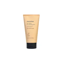 innisfree - Jeju Volcanic Pore Cleansing Foam