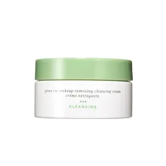 Julep - Green Tea Makeup Removing Cleansing Cream