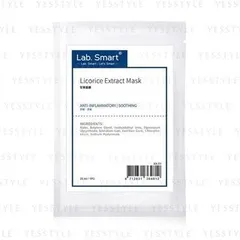 Dr.Hsieh - Lab. Smart Licorice Extract Mask