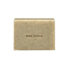 ONE THING - Houttuynia Cordata Tea Tree Soap